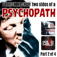 The True Crime Enthusiast Podcast artwork