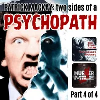 The True Crime Enthusiast Podcast artwork