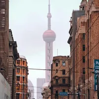 Shanghai Moms Chat 上海妈妈嘎山湖 artwork