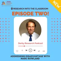 Research into the Classroom artwork