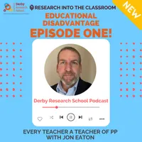 Research into the Classroom artwork