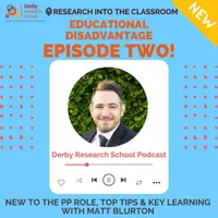 Research into the Classroom artwork