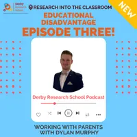 Research into the Classroom artwork