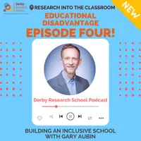 Research into the Classroom artwork