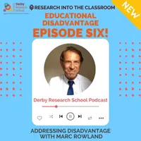Research into the Classroom artwork