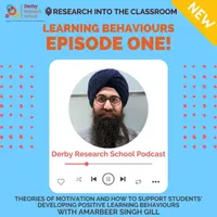Research into the Classroom artwork