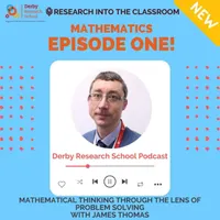 Research into the Classroom artwork