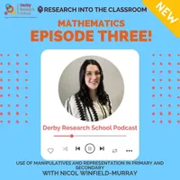 Research into the Classroom artwork