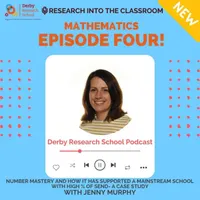 Research into the Classroom artwork