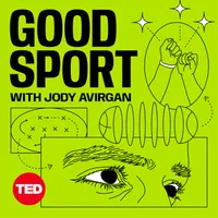 Body Stuff with Dr. Jen Gunter artwork
