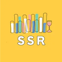 The SSR Podcast artwork