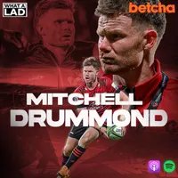 What a Lad artwork