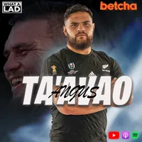 What a Lad artwork