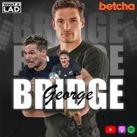 What a Lad artwork