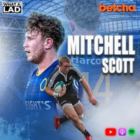 What a Lad artwork
