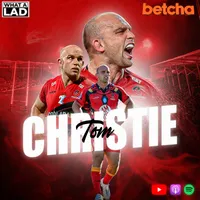 What a Lad artwork