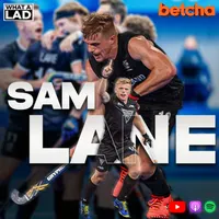 What a Lad artwork