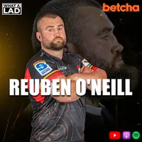 What a Lad artwork