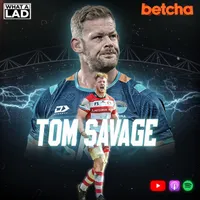 What a Lad artwork