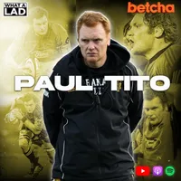 What a Lad artwork