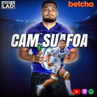 What a Lad artwork