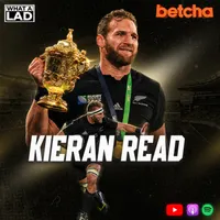 What a Lad artwork