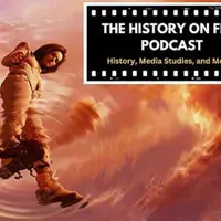 The History on Film Podcast artwork