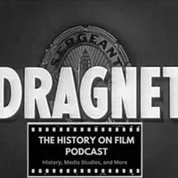The History on Film Podcast artwork