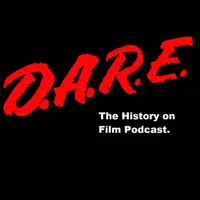 The History on Film Podcast artwork