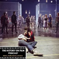 The History on Film Podcast artwork