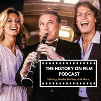 The History on Film Podcast artwork