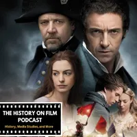 The History on Film Podcast artwork