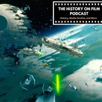 The History on Film Podcast artwork
