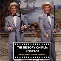 The History on Film Podcast artwork