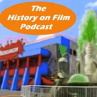 The History on Film Podcast artwork