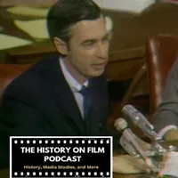 The History on Film Podcast artwork