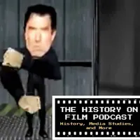 The History on Film Podcast artwork