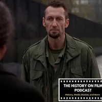 The History on Film Podcast artwork