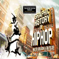 The History on Film Podcast artwork
