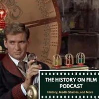 The History on Film Podcast artwork