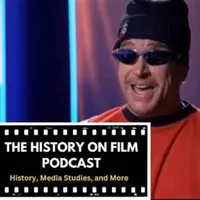 The History on Film Podcast artwork