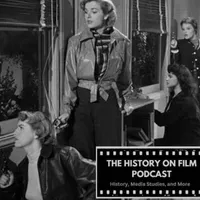 The History on Film Podcast artwork