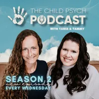 The Child Psych Podcast artwork