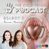 The Child Psych Podcast artwork