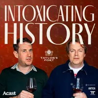 Intoxicating History artwork