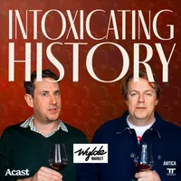 Intoxicating History artwork