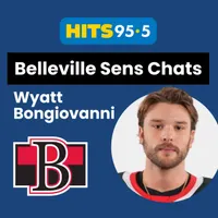 Hits 95.5 artwork