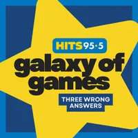 Hits 95.5 artwork