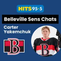 Hits 95.5 artwork