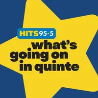 Hits 95.5 artwork